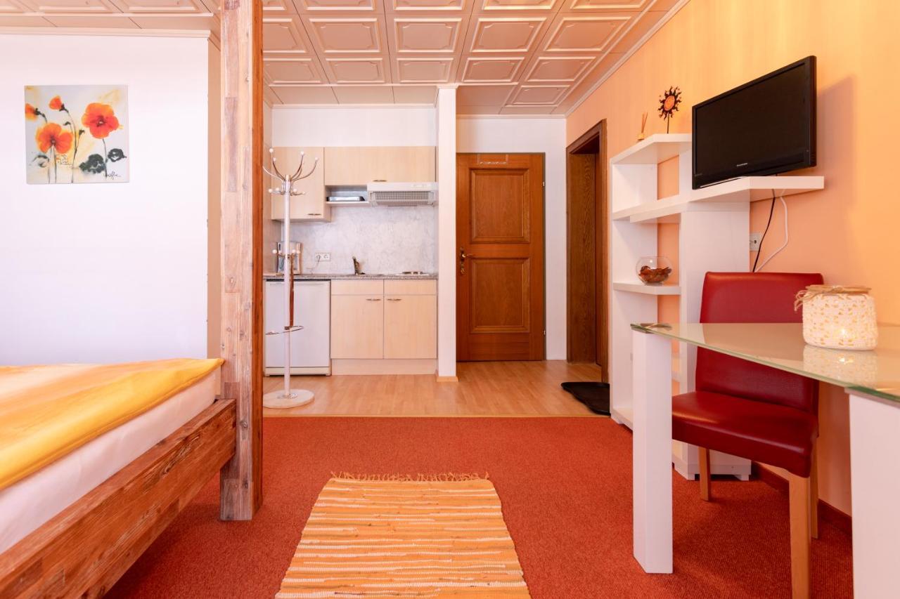 Apart Solaria - Wohnungen In Au-Schoppernau Au (Vorarlberg) 외부 사진